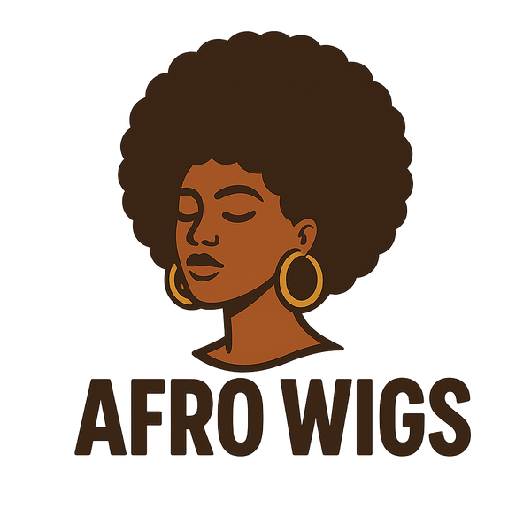 AFRO WIGS